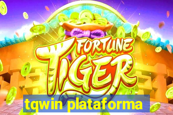 tqwin plataforma